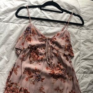 American Eagle shirt